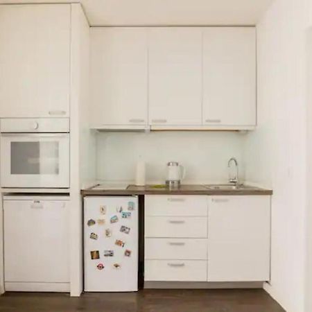 Bright Heart - Downtown Apartment Beograd Bagian luar foto