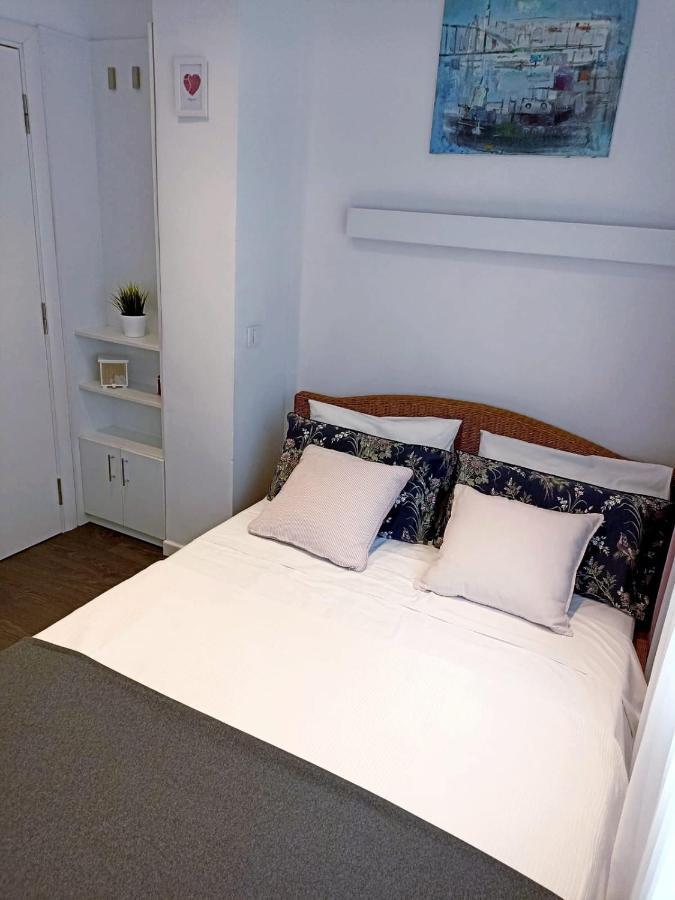 Bright Heart - Downtown Apartment Beograd Bagian luar foto